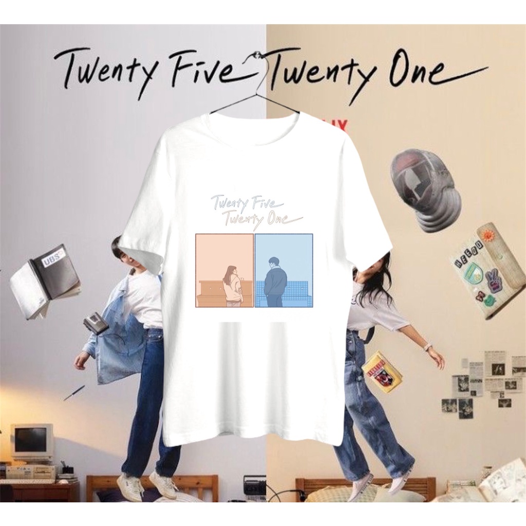 New 252101 T Shirt