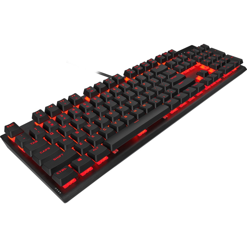 corsair-k60-pro-mechanical-gaming-keyboard-แป้นภาษาไทย-อังกฤษ-ของแท้-ประกันศูนย์-2ปี