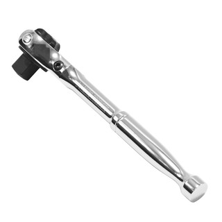 3/8DR ด้ามบ๊อกซ์ฟรีกลม ( 3/8Dr Round Head Ratchet Handle )