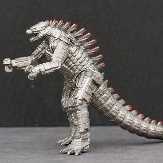 โมเดล ก็อดซิลล่า เครื่องกล mecha Godzilla  ของขวัญ ของตกแต่ง