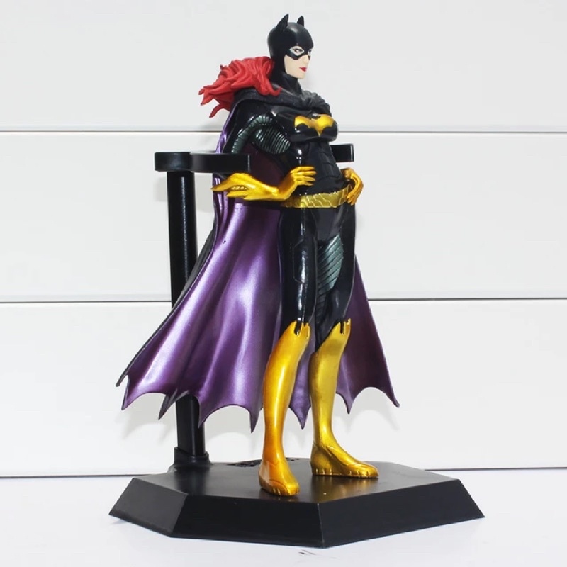 dc-comics-crazy-toys-batgirl-figure-model-toys-18-cm