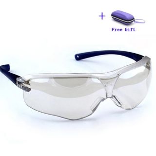 3M Safety Glasses Anti wind,Fog,Dust,Bacteria,Virus