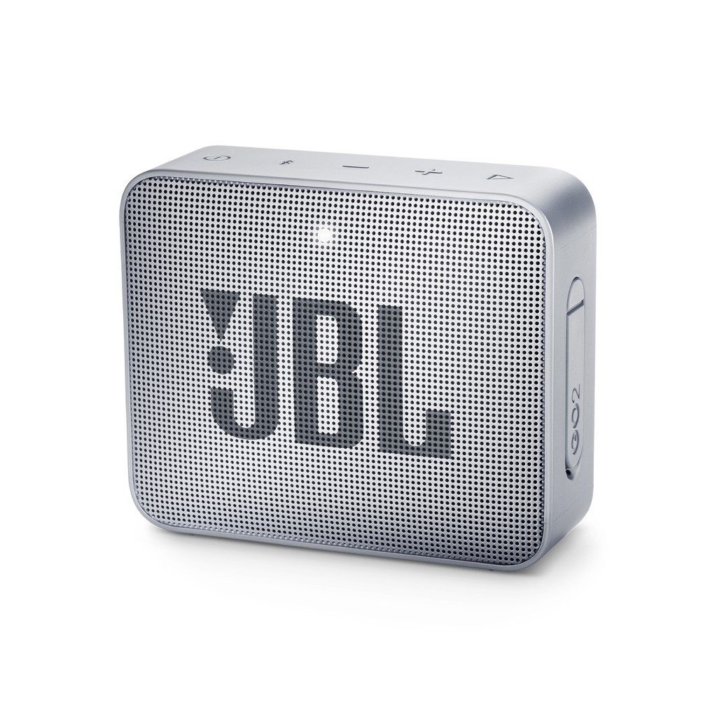 ภาพหน้าปกสินค้าJBL Go2 Portable Bluetooth Speaker จากร้าน jbl_officialstore บน Shopee