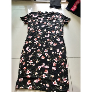 เดรสเข้ารูป Forever21 size M