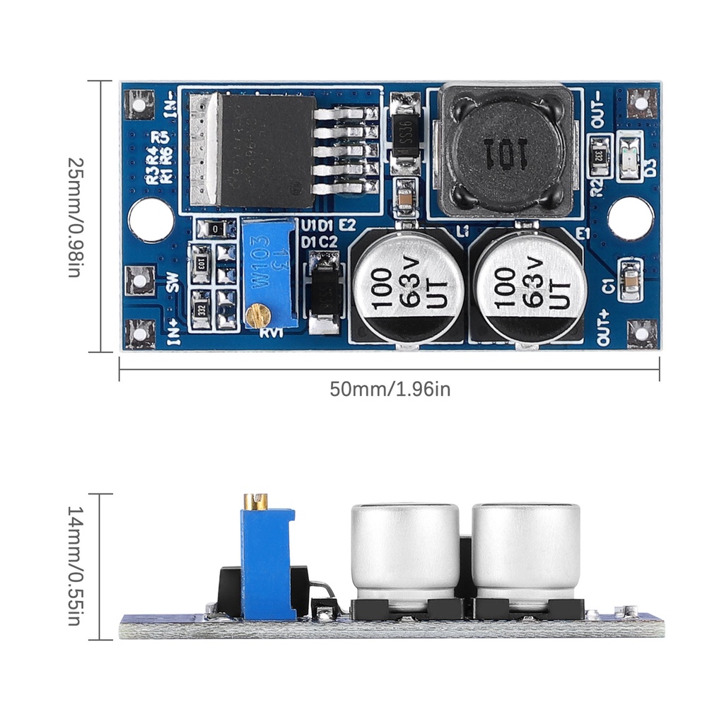 biho-dc-dc-lm2596hv-buck-converter-5v-60v-to-1-25v-26v-step-down-power-module-48v-to-3v-5v-12v-voltage-regulator