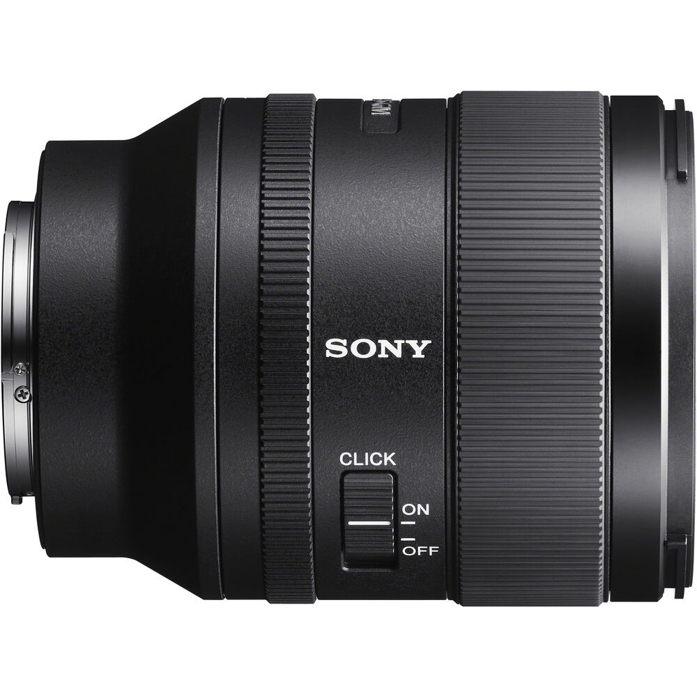 sony-fe-35mm-f-1-4-gm-sel35f14gm-lenses-ประกันศูนย์