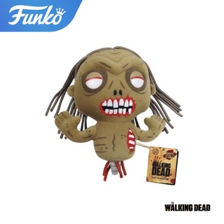 ภาพหน้าปกสินค้าFunko Plush : Walking Dead - Bicycle Girl ตุ๊กตาของเล่นของสะสม ที่เกี่ยวข้อง