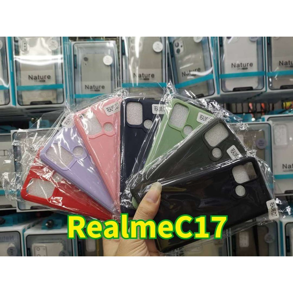 เคสtpuนิ่มสำหรับoppoรุ่นreno4z-5g-realme-c17-realme7i-realme7pro-realme7-realme-c11-a53