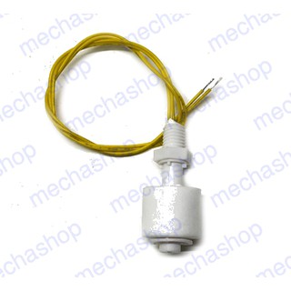 เซนเซอร์ระดับน้ำ เซนเซอร์เช็คระดับน้ำ Liquid Pool Water Level Sensor Internal Connectors Float Switch Househould CA