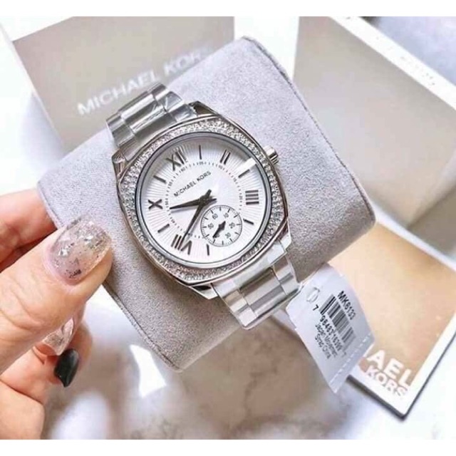นาฬิกา MK 6133 แท้ | Shopee Thailand