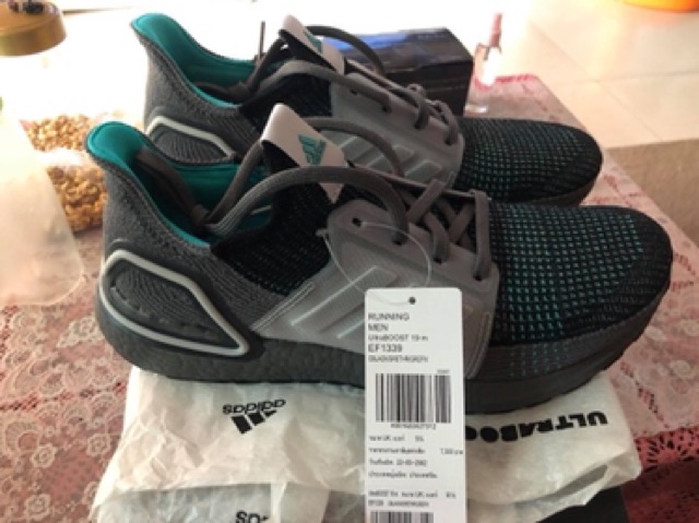 Adidas Ultraboost 19m 1 Shopee Thailand