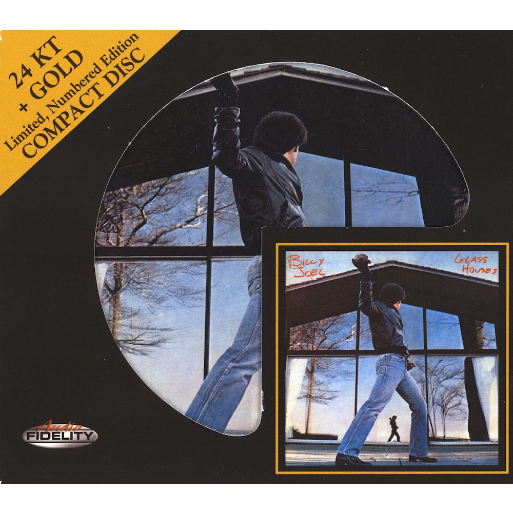 cd-audio-คุณภาพสูง-เพลงสากล-billy-joel-glass-houses-2010-hdcd-1980-ทำจากไฟล์-flac-คุณภาพ-100