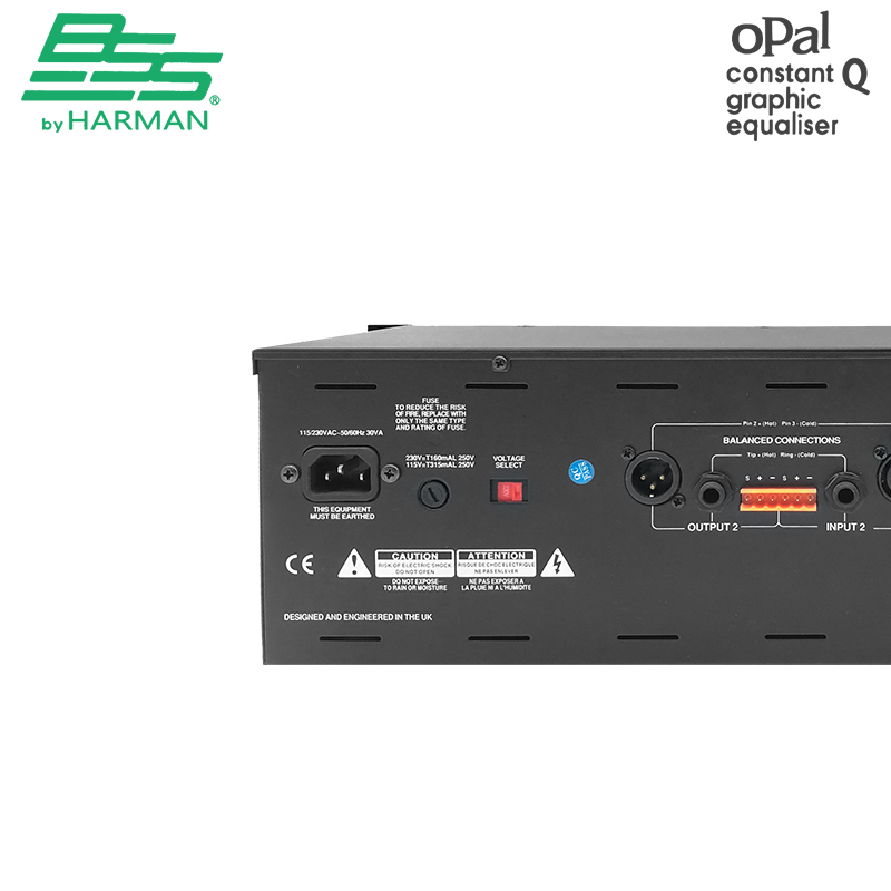 eq-bss-fcs-966-อีควอไลเซอร์-2-x-31-band-2-ชั้น-สไลด์ยาว-31-band-graphic-equalizer-ต่อต้านเสียงหอน