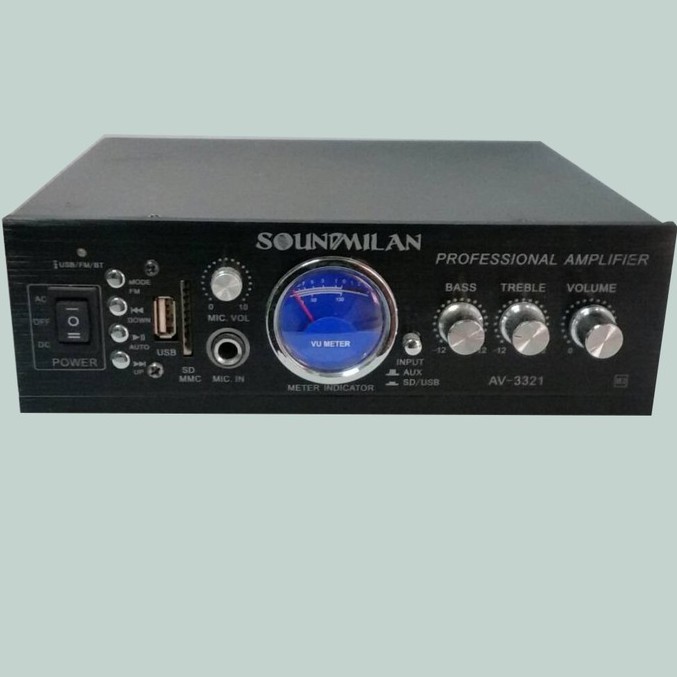 แอมป์ขยาย-soundmilan-av-3321-b2-ใช้ไฟ-ac-dc