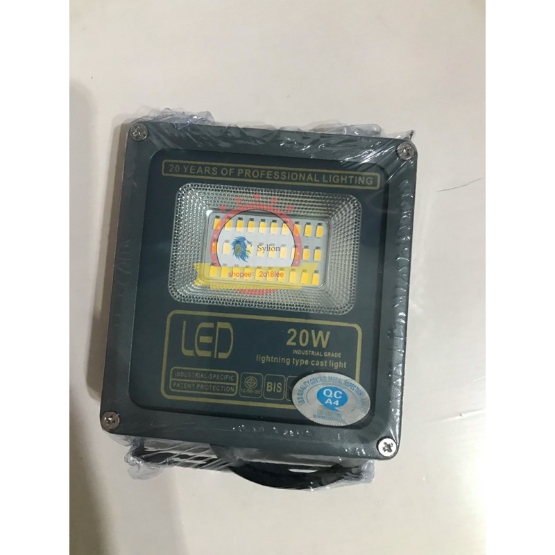 sale-ไฟสปอร์ตไลท์-led-20w-50w-220v