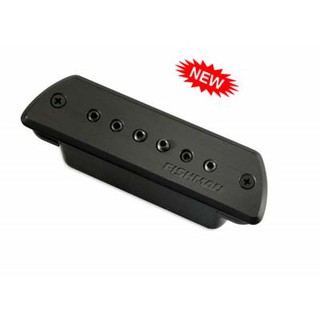 ปิ๊กอัพ Fishman Blackstack Magnetic Soundhole Humbucking Pickup - Passive