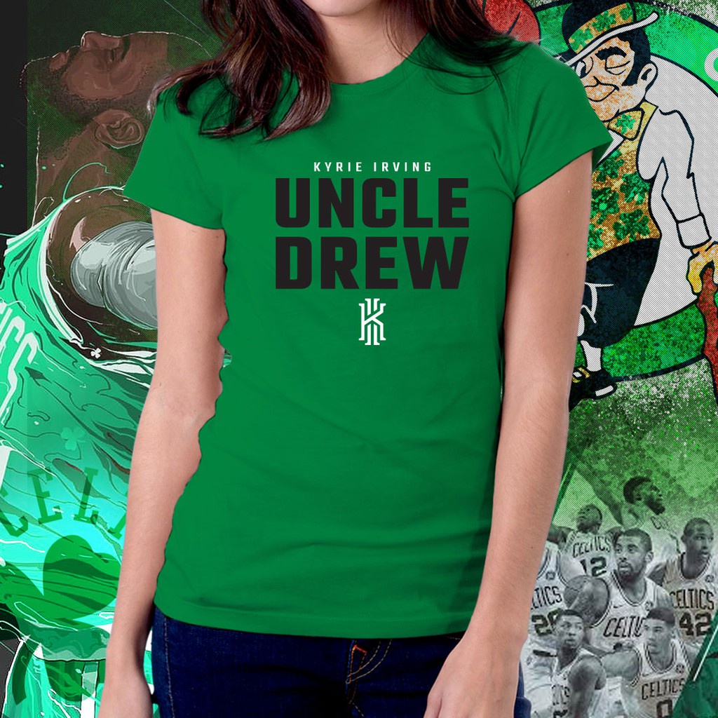 tee-เสื้อยืดสีขาว-เสื้อยืดวินเทจ-บอสตัน-เซลติกส์-ไครี-เออร์วิง-เอ็นบีเอ-เชิร์ต-สําหรับวีเมนส์-24