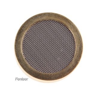 [FENTEER] 25mm Large Diaphragm Microphone Cartridge Core Recording Condenser Capsule