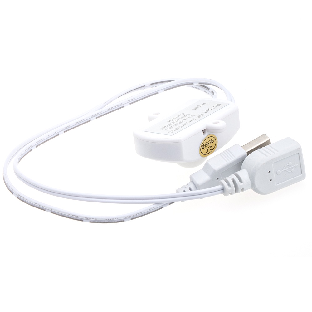 diymore-ไฟ-usb-พร้อม-5-24v-ตู้เสื้อผ้า-4a-ไฟเซ็นเซอร์-พร้อมอินฟราเรด-ร่างกายมนุษย์-เซนเซอร์ไฟ-โมดูลบาร์-สวิตช์เซ็นเซอร์อินฟราเรด