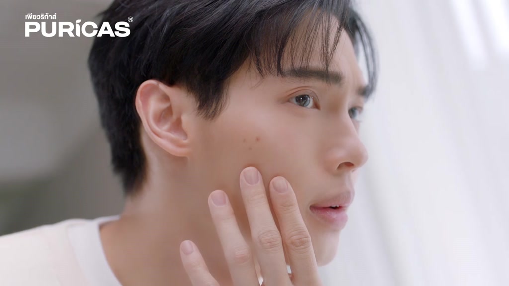 puricas-เพียวริก้าส์-ลดลอยแผลเป็น-ลดรอยแดงรอยดำ-scar-gel