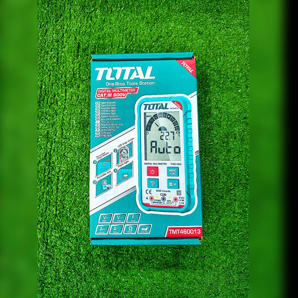 total-ดิจิตอล-มัลมิเตอร์-รุ่น-tmt460013-digital-multimeter-เครื่องทดสอบไฟฟ้า