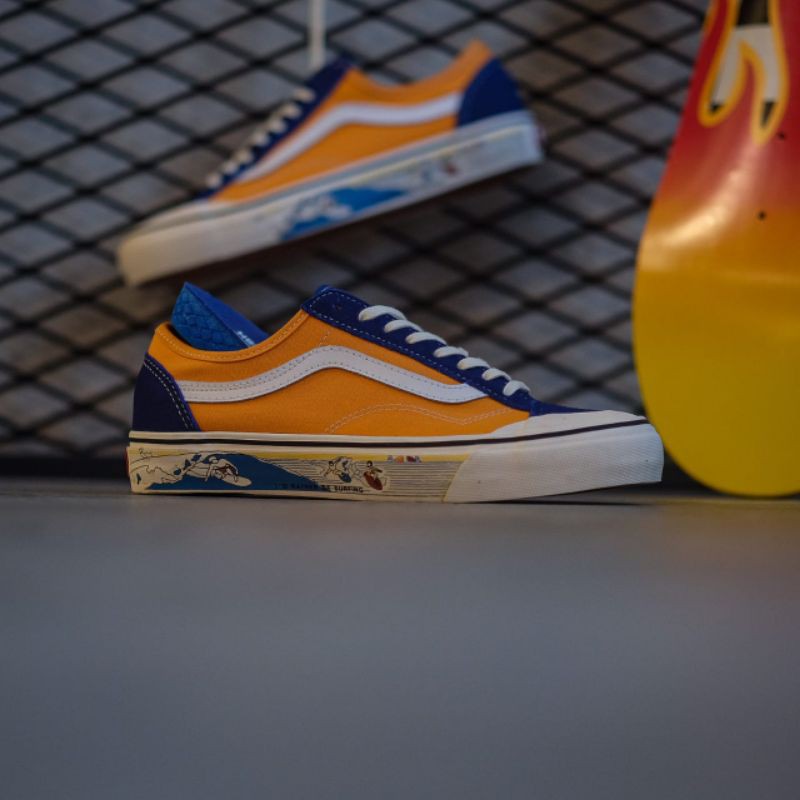 vans-ราคาพิเศษ-แวนสไตล์-36-เกลือ-decon-sf