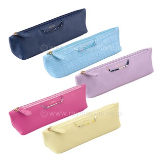 (โค้ดINCSM4Lขั้นต่ำ49ลด20) RAYMAY Nofes Pen Case (กระเป๋าเครื่องเขียน) FY343