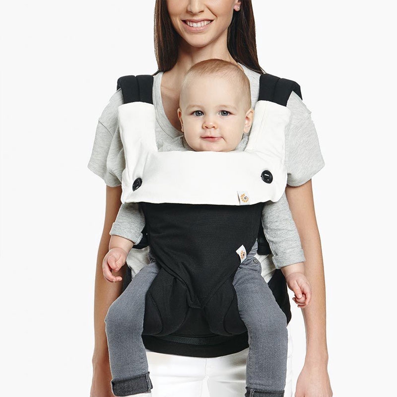 ergobaby-360-carrier-drool-pad-amp-bib-ผ้ารองกัด-รองน้ำลายสำหรับเป้อุ้ม-omni-360-omni-breeze