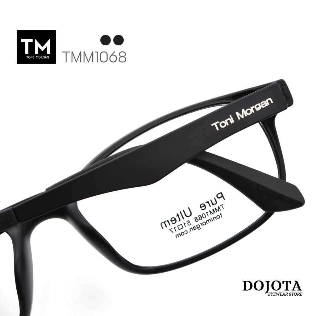 กรอบแว่น-tm-ทรงเหลี่ยม-รุ่น-tmm1068-น้ำหนักเบา-ยืดหยุ่นได้-made-in-korea