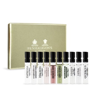 Penhaligons Perfume Sample  2 ml