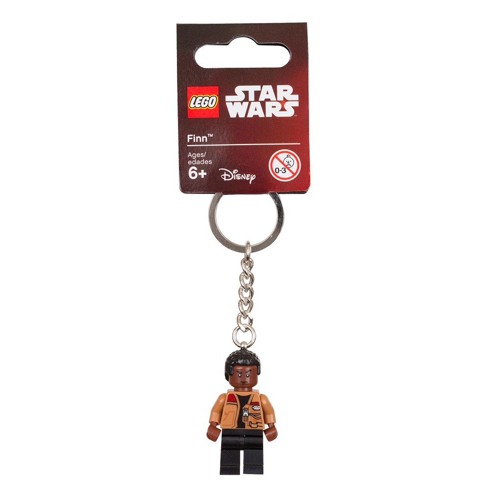 พวงกุญแจ-เลโก้แท้-lego-star-wars-853602-finn-key-chain
