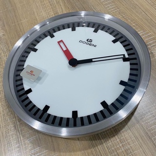 🎁DOGENI นาฬิกาแขวน รุ่น WNM013SL ของแท้100% ประกัน1ปี