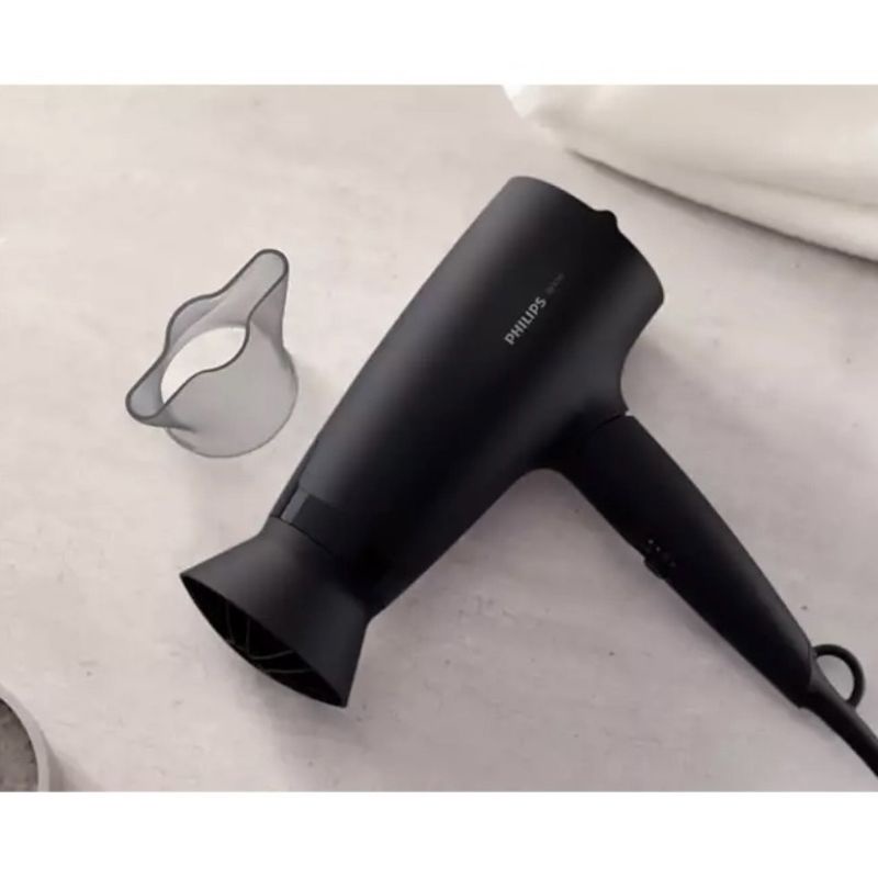 philips-hairdryer-3000-series-ไดร์เป่าผมพับได้-รุ่น-bhd308-1600w-ของแท้ประกันศูนย์ไทย