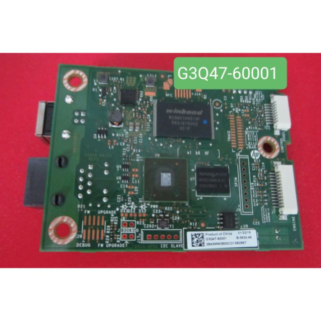 pca-formatter-g3q47-60001-is-compatible-with-hp-laserjet-pro-m203dn-m203dw-printer