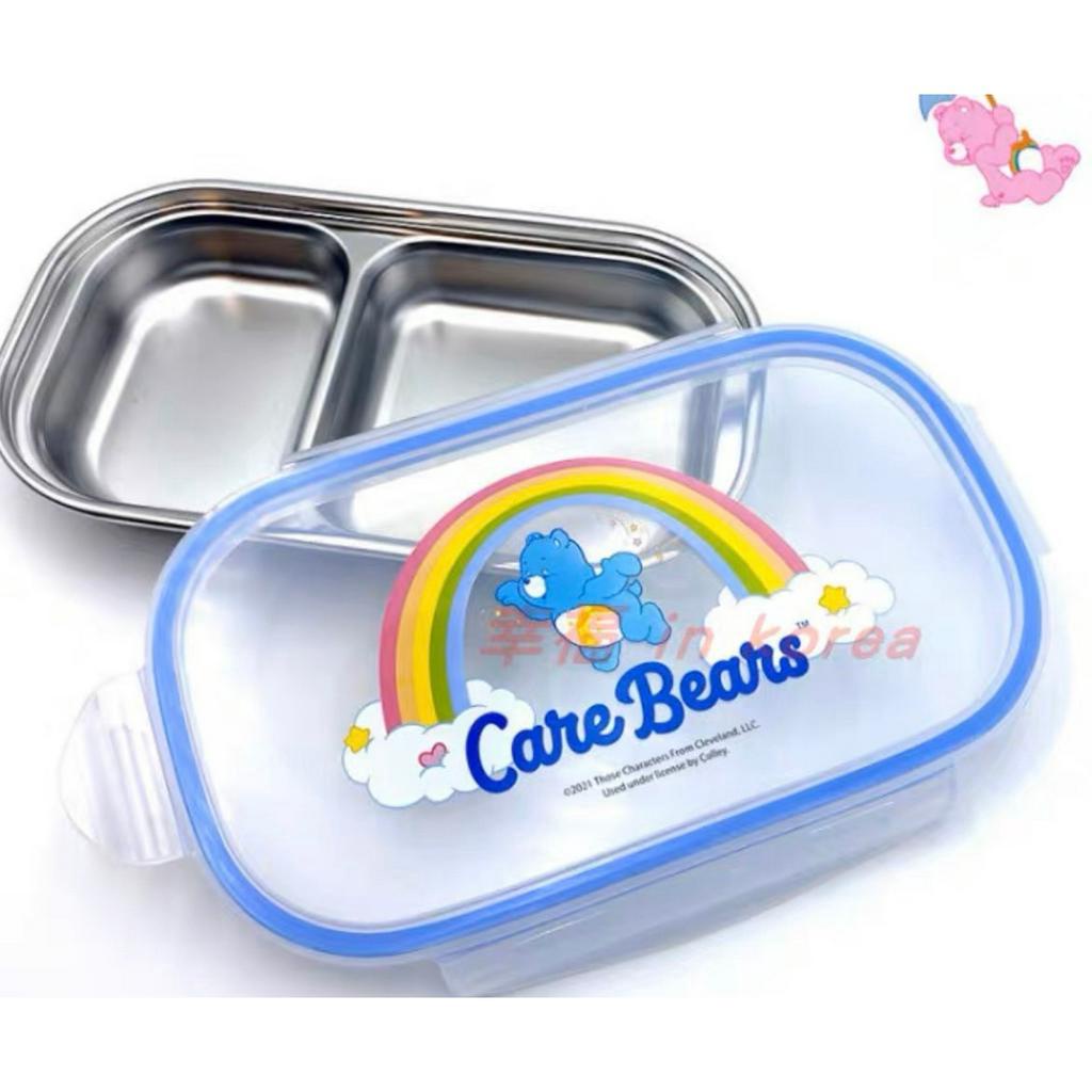 กล่องข้าว-สแตนเลส-care-bears