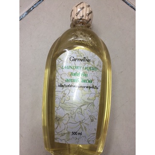 กิฟฟารีนลอนดรีลิควิด Giffarine ผลิตภัณฑ์ทำความสะอาดชุดชั้นใน 500ml.