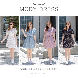 ภาพหน้าปกสินค้าmody dress (vanilla_chapters) ที่เกี่ยวข้อง