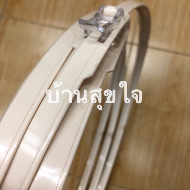 hatari-ขอบตะแกรง-สายรัด-สีครีม-สีน้ำตาล-พัดลม-ฮาตาริ-รุ่น-14-16-นิ้ว-pp-dic-แท้