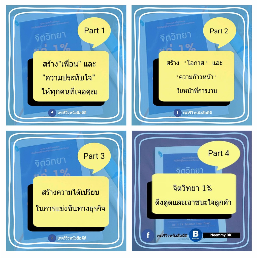 หนังสือ-จิตวิทยาแค่-1-ทำให้คุณ-เหนือ-คน-คู่มือเรียนรู้ทุกความสำเร็จของคุณ-ล้วนขึ้นอยู่ที่ความสามารถในการเอาชนะใจคน