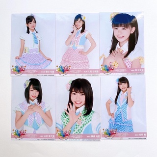 AKB48 Team8 รูปสุ่ม photo set