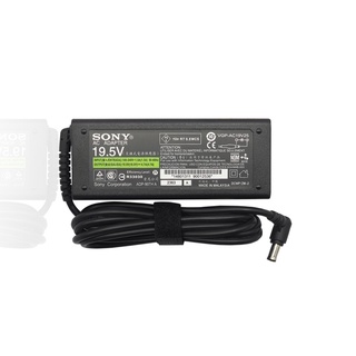 Adapter Sony 19.5v 4.74a *6.0x4.4 / อะแดปเตอร์ โซนี่ 19.5v 4.74a *6.0x4.4