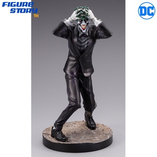 *Pre-Order*(จอง) ARTFX DC UNIVERSE Joker THE KILLING JOKE / One Bad Day 1/6 (อ่านรายละเอียดก่อนสั่งซื้อ)