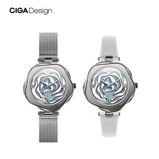 ภาพหน้าปกสินค้า[ประกัน 1 ปี] CIGA Design R Series Quartz Watch - นาฬิกาข้อมือควอตซ์ซิก้า ดีไซน์ รุ่น R Series ที่เกี่ยวข้อง