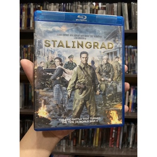 Stalingrad : Blu-ray แท้ เสียงไทย บรรยายไทย