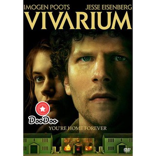 หนัง DVD VIVARIUM (2019) หมู่บ้านวิวา(ห์)เรียม