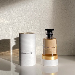 [🎀100%สปอตของแท้ ✅จัดส่งที่รวดเร็ว] Louis Vuitton Le Jour se Lève &amp; Rose des Vents &amp; California Dream EDP 2ml/5ml/10ml