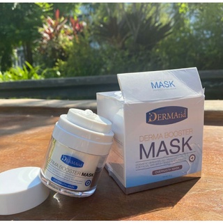 DERMA BOOSTER MASK ####Dermatid###