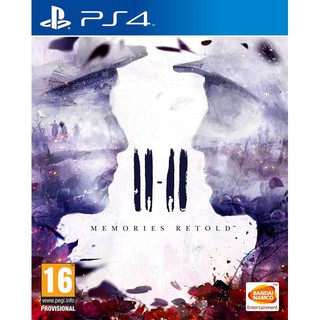 [+..••] PS4 11-11: MEMORIES RETOLD (เกม PlayStation 4™🎮)