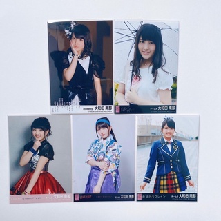 AKB48 Owada Nana theater photo