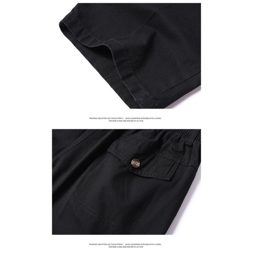 ภาพสินค้า2013 มี 4 สี (M-6XL) กางเกงขายาวลำลอง เอวยืดสีพื้น มีซิป กางเกงเอวยืด ขายาวสีพื้น ขายาวแฟชั่น กางเกงขายาวสีพื้นไซส์ใหญ่ จากร้าน taogui บน Shopee ภาพที่ 4